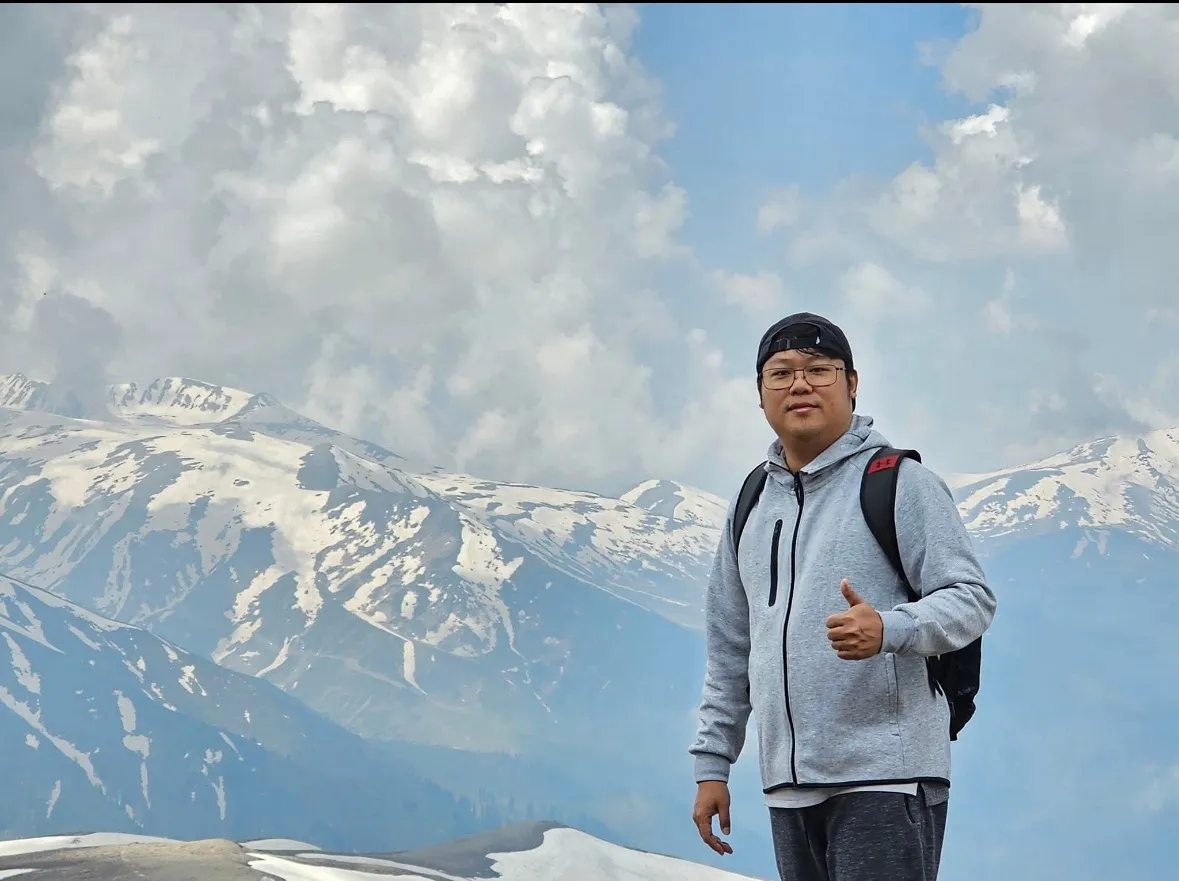 Dr. Kyaw Swar Phyo Thu