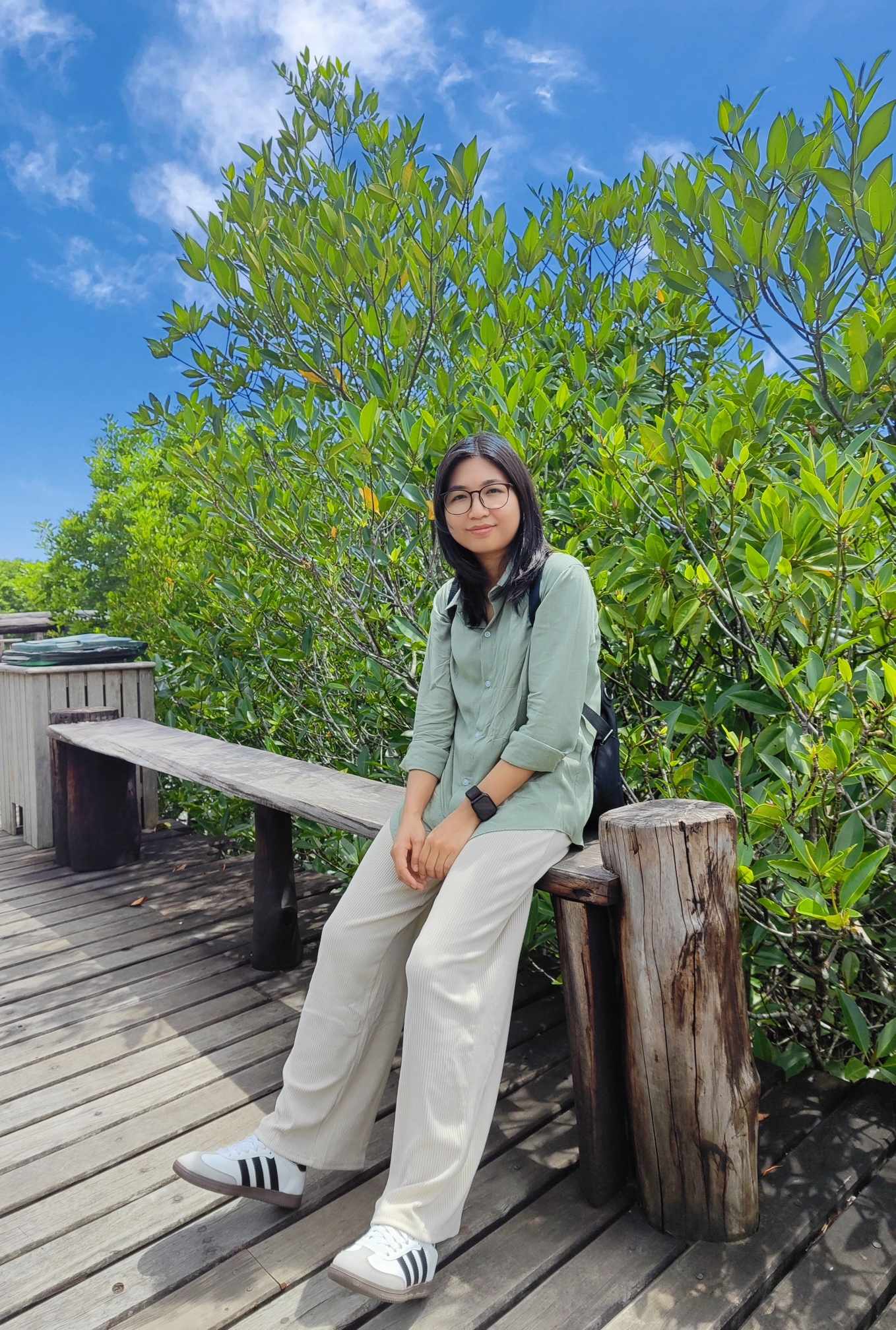 Daw Phyo Wai Lin