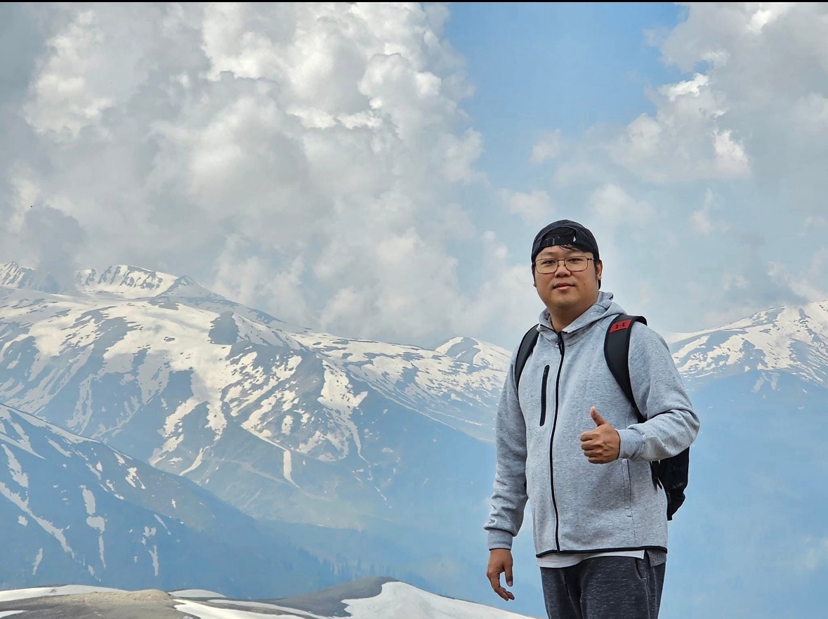 Dr. Kyaw Swar Phyo Thu