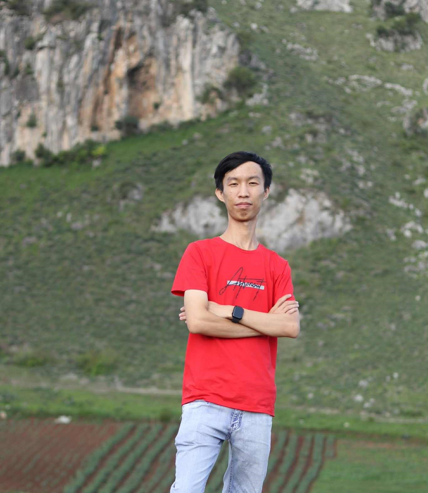 U Myint Zay Thant
