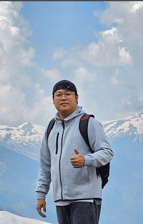 Dr. Kyaw Swar Phyo Thu