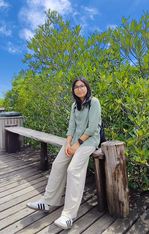 Dr. Phyo Wai Lwin