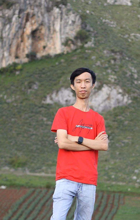U Myint Zay Thant