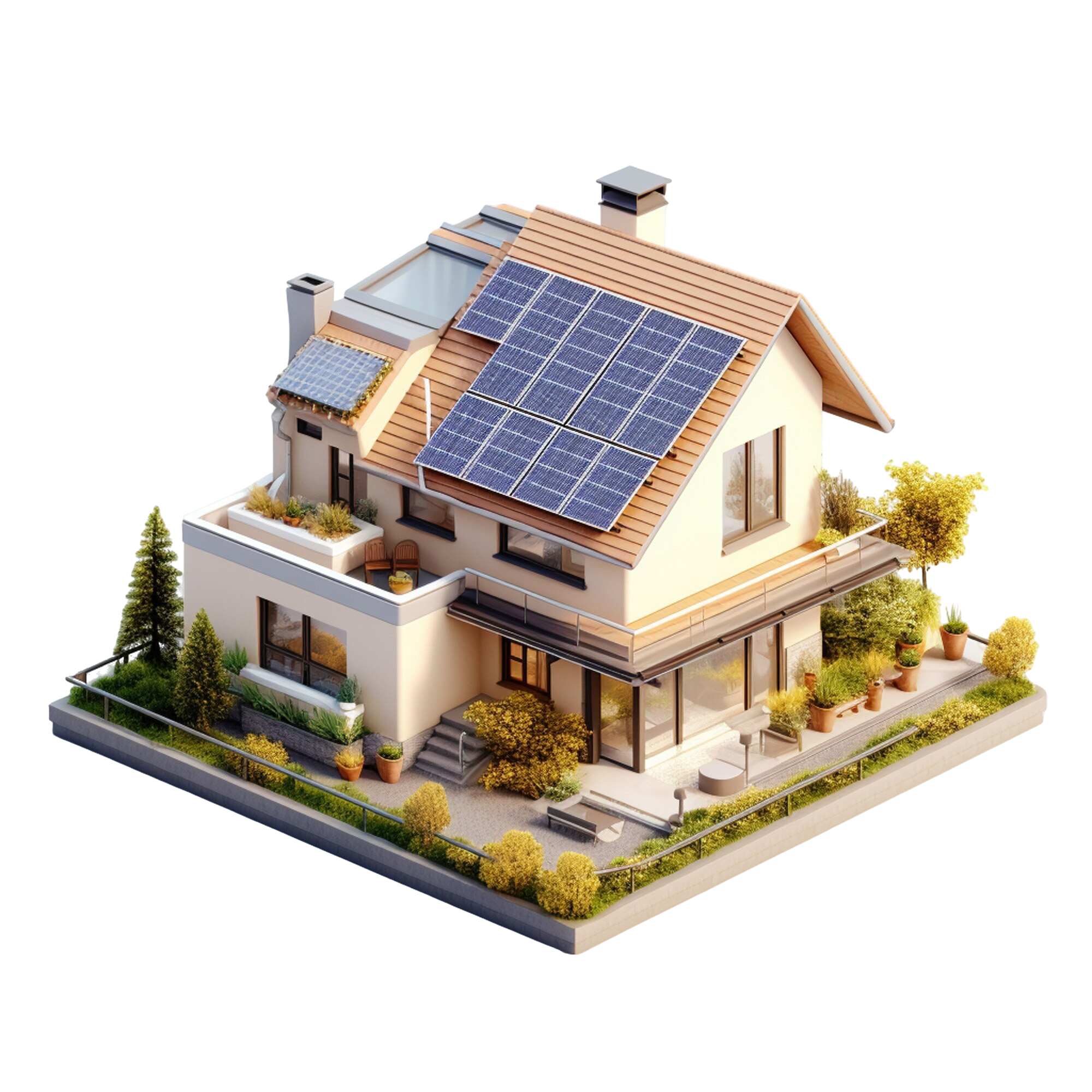 Solar Installation