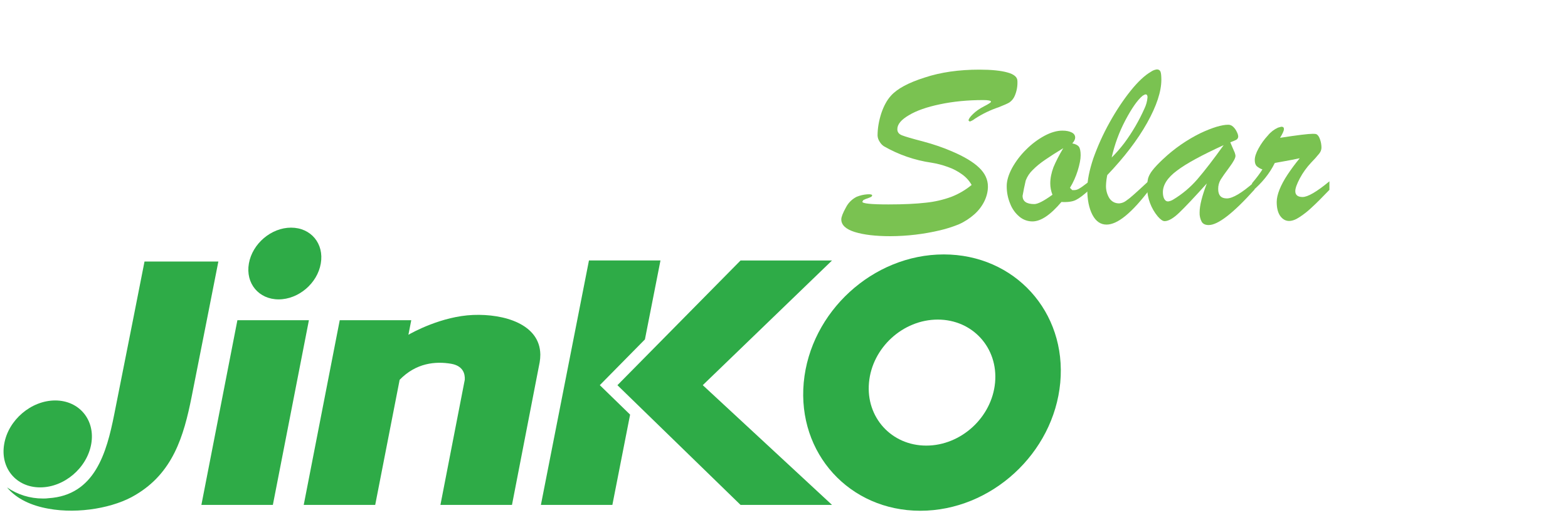 Jinko Solar